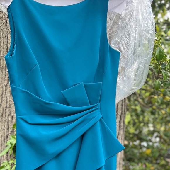 Eliza J Formal Evening Dress - Picture 1 of 6